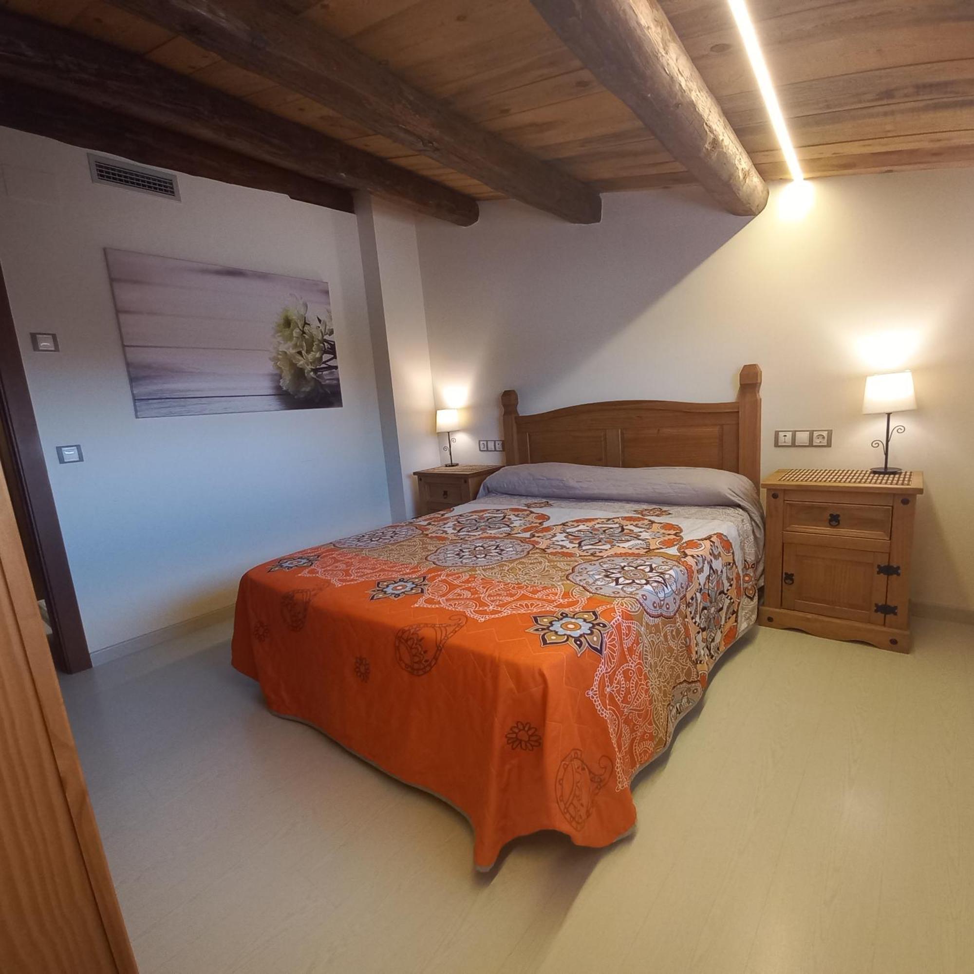 La Llacuna Vila-Sana Экстерьер фото
