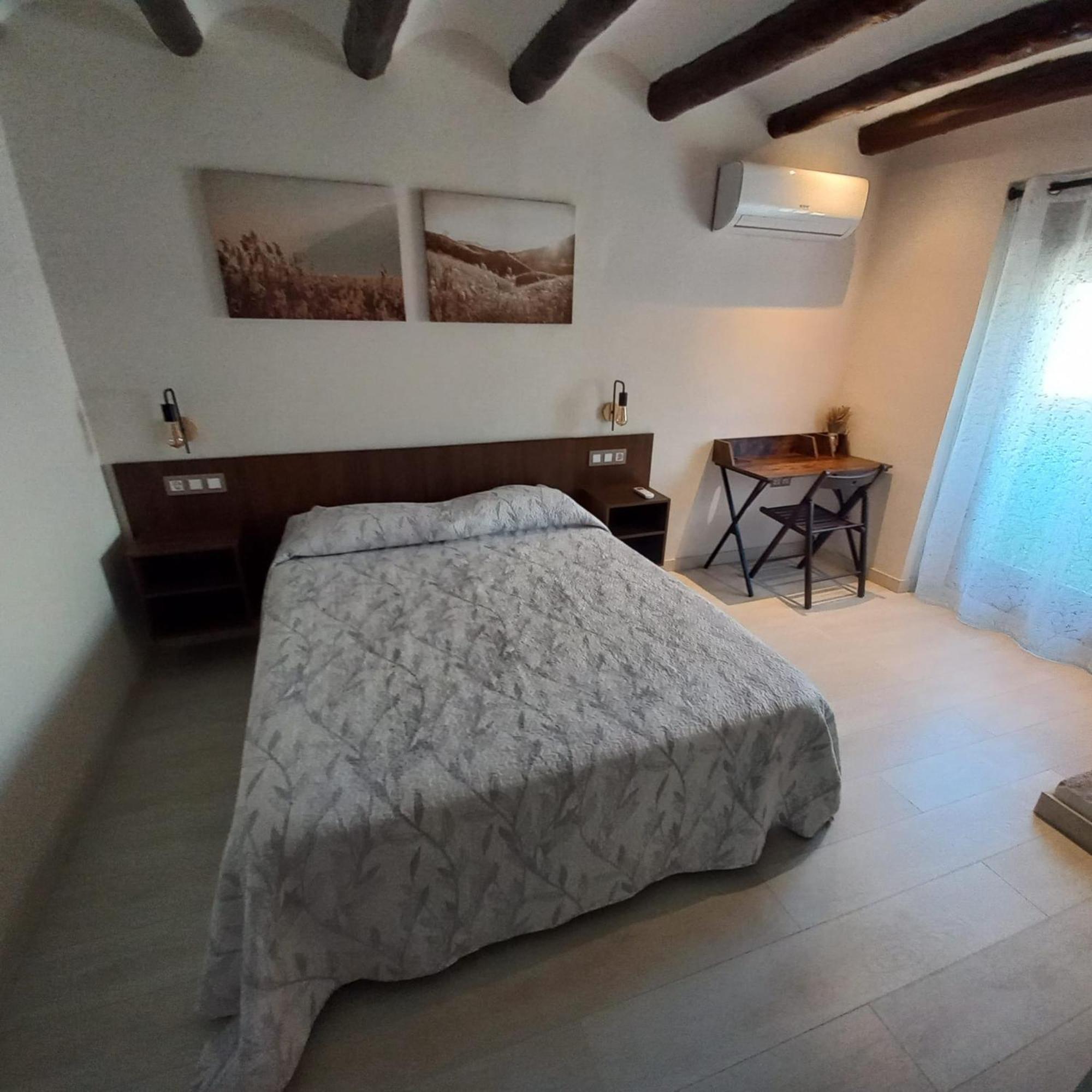 La Llacuna Vila-Sana Экстерьер фото
