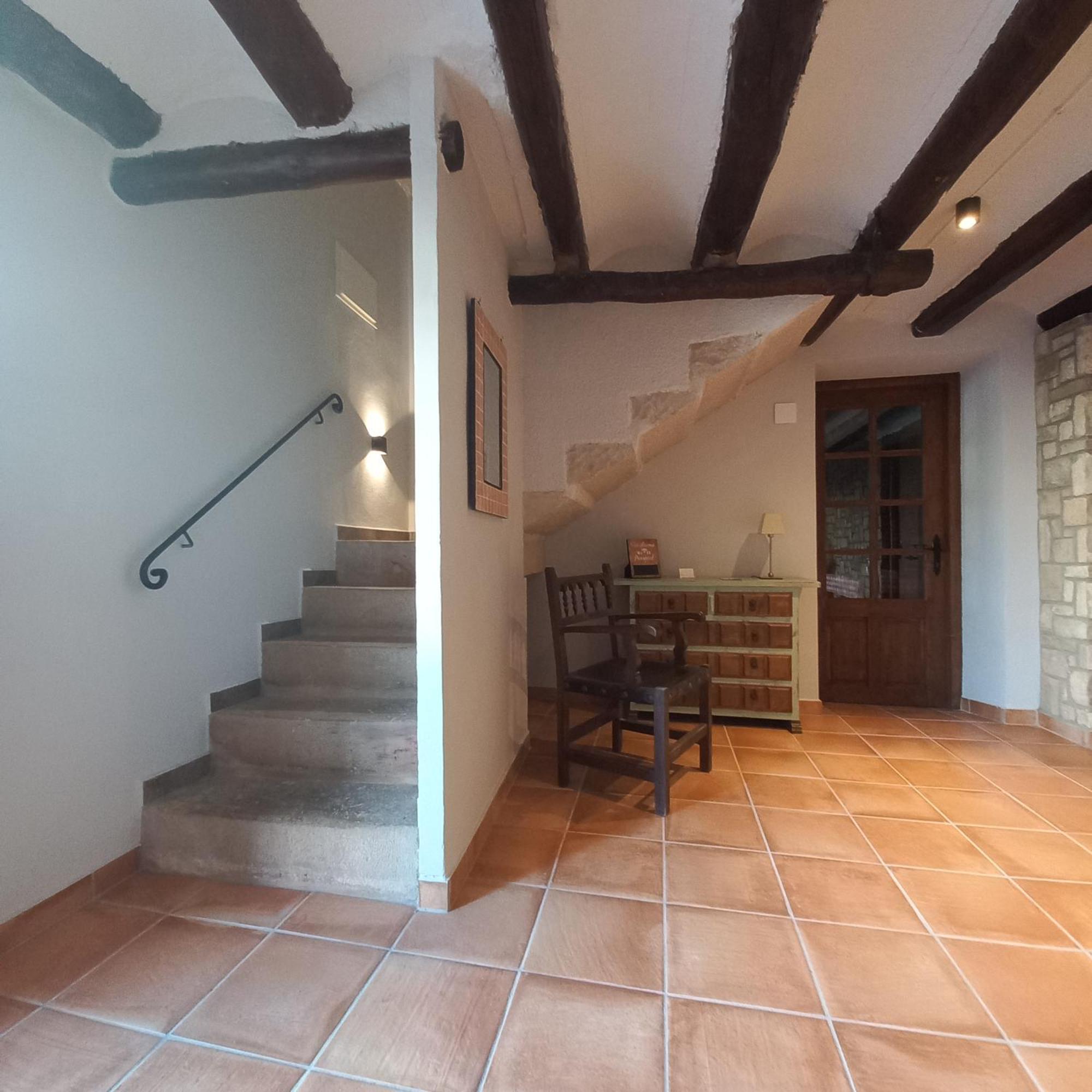La Llacuna Vila-Sana Экстерьер фото