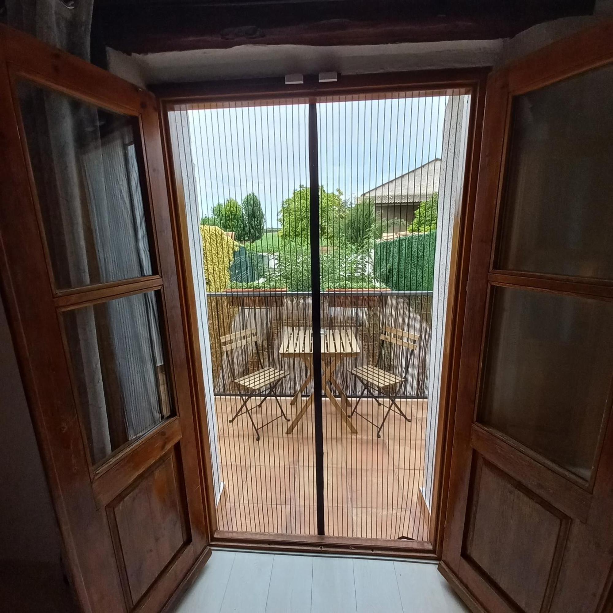 La Llacuna Vila-Sana Экстерьер фото