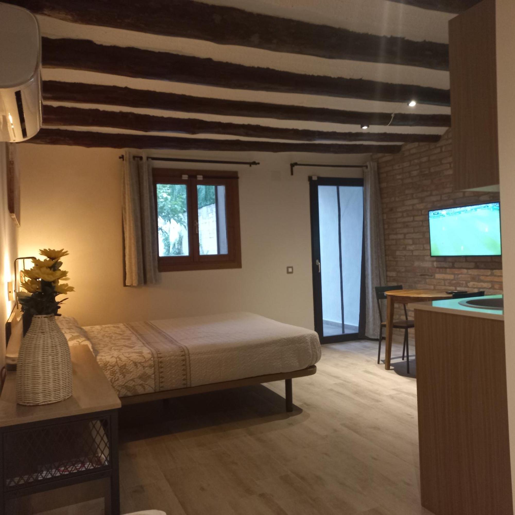 La Llacuna Vila-Sana Номер фото