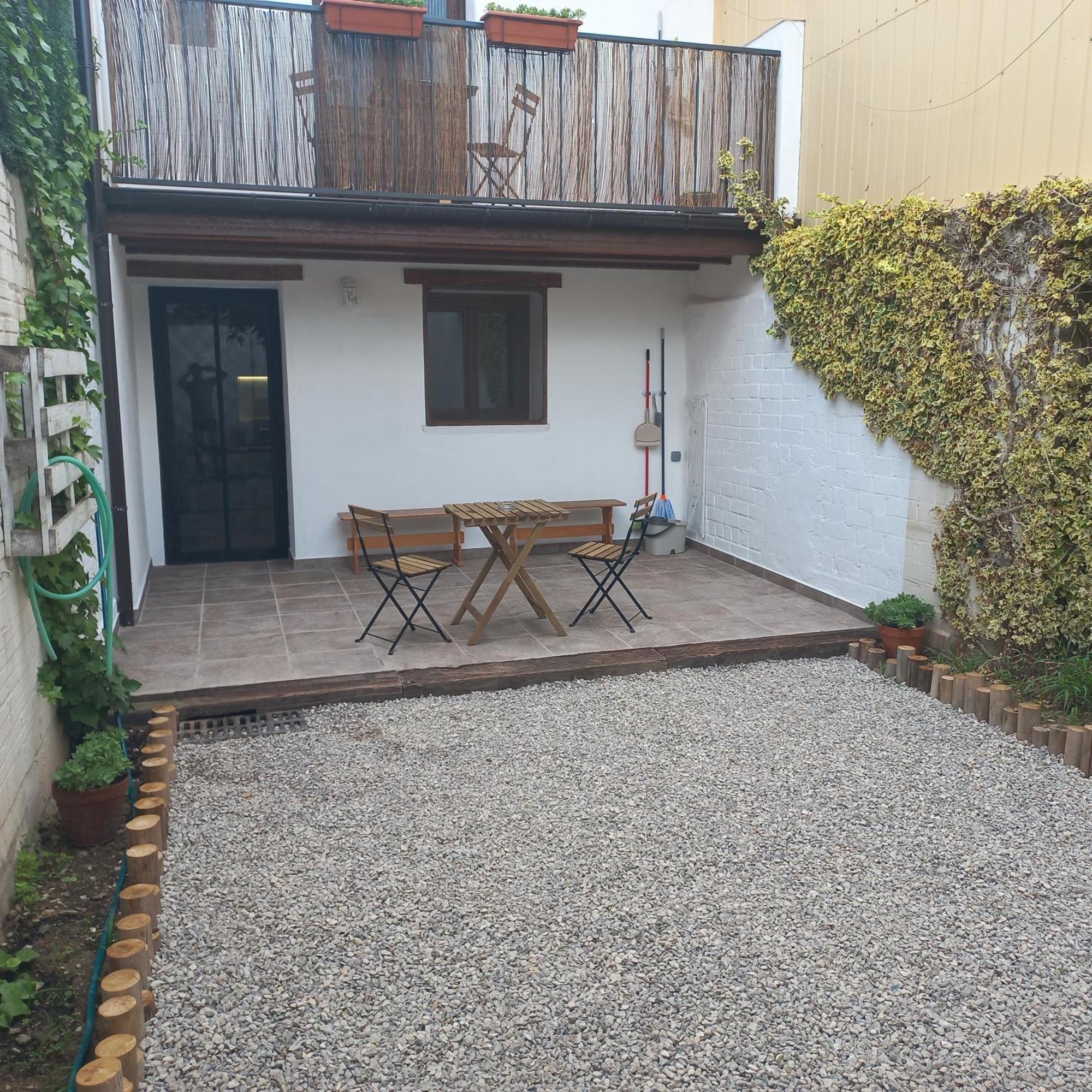 La Llacuna Vila-Sana Номер фото