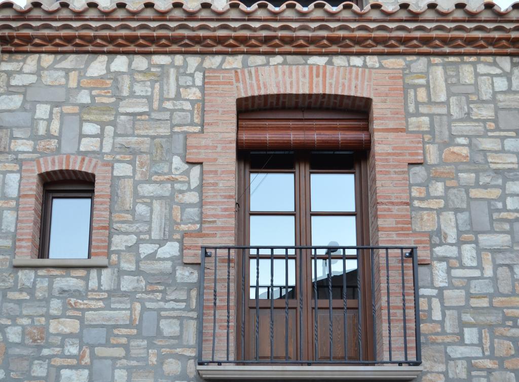La Llacuna Vila-Sana Экстерьер фото